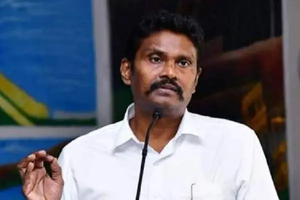 విచారణకు ఇప్పుడే రాను – పీవీ సునీల్ ధిక్కారం !