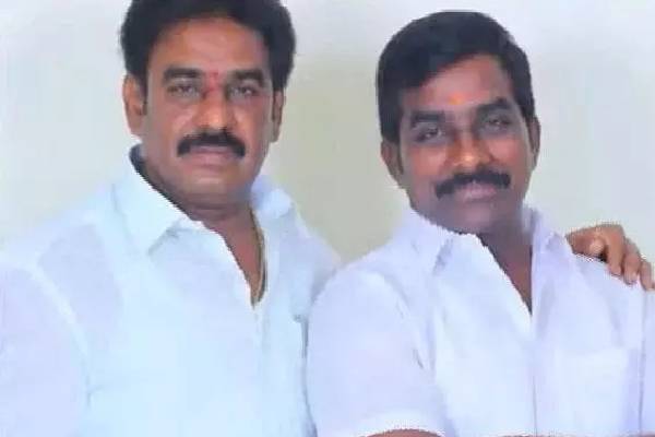 పిన్నెల్లి బ్రదర్స్ కోర్టులో సరెండర్ !