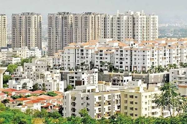 టైర్ 1 సిటీలలో లగ్జరీ ఇళ్లకే డిమాండ్ !