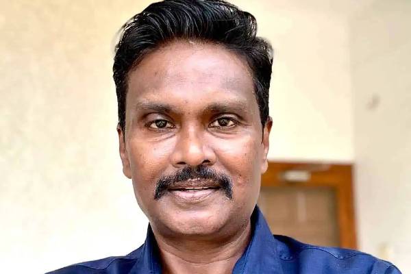 ఐపీఎస్ పీవీ సునీల్‌పై విచారణకు ఆర్డర్స్