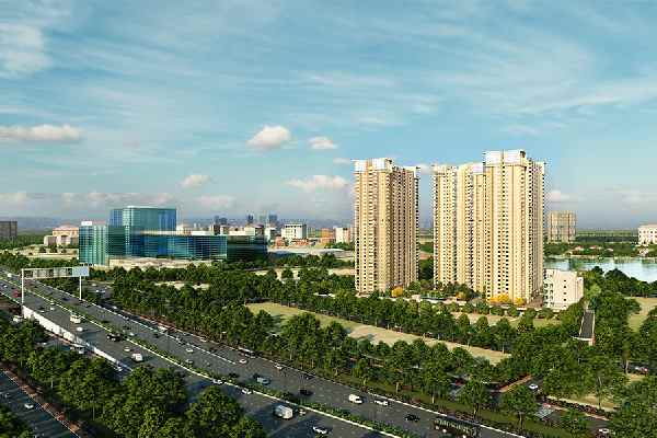 కోకాపేటలో రెండేళ్లలో రూ. 137 కోట్లకు ఎకరం ధర!