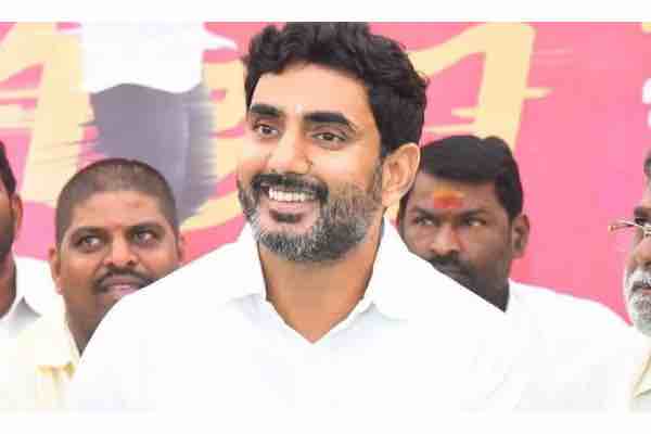 లోకేష్ క్విజ్: విశాఖకు రాబోతున్న ప్రపంచ చాంపియన్లు-ఎవరు?