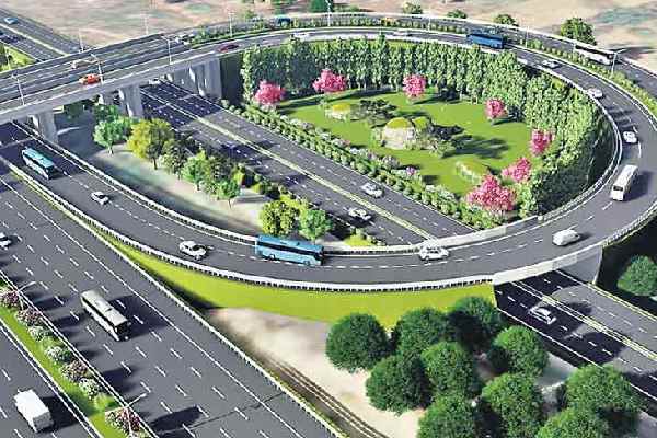 కోకాపేట ఆకాశహర్మ్యాల్లో బుకింగులు నిరాశజనకమే!