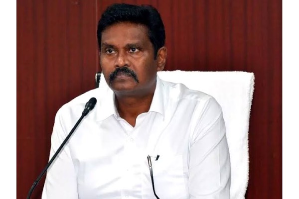 ఐపీఎస్ సునీల్.. సర్వీస్ రూల్స్ చెల్లవు !