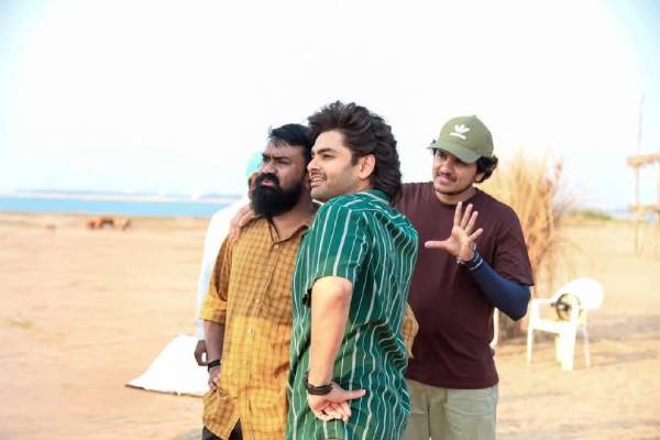 ‘ఆంధ్రా కింగ్ తాలుకా’ క‌థ ఇదేనా?