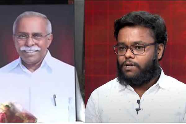 ఏ-2 సునీల్ యాదవ్‌కూ ప్రాణభయమే !