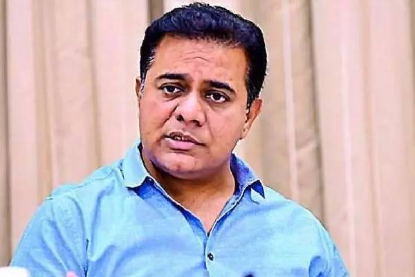 కేటీఆర్‌ ప్రాసిక్యూషన్‌కు గవర్నర్ అనుమతి!