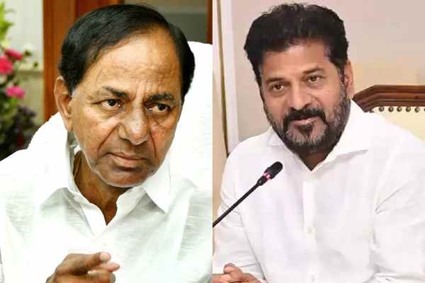 రేవంత్ రాజకీయం:  ఆవేశమే లేదు అంతా పక్కా ప్లానే !