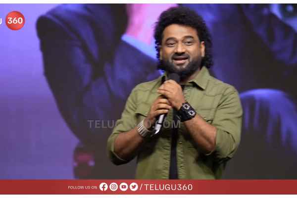 దేవిశ్రీ మాట‌ల‌కు అర్థాలే వేరులే!