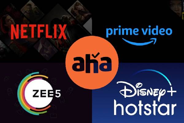 సీక్వెల్ కి స్పీడ్ బ్రేక్ వేసిన OTT