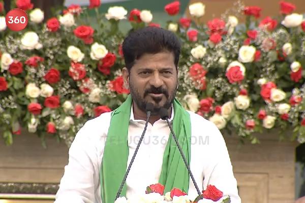 హార్వార్డ్ విద్యార్థిగా సీఎం రేవంత్ – దేశంలోనే ఫస్ట్