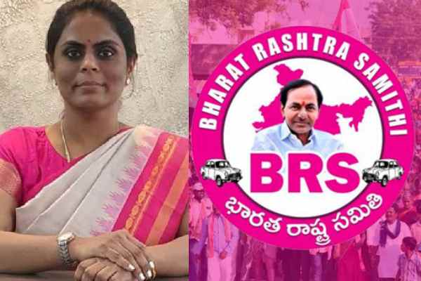 హాస్టళ్ల పిల్లలతో బీఆర్ఎస్ రాజకీయం -ఆర్ఎస్ ప్రవీణ్ పుణ్యం  !