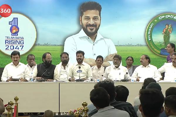 కాళేశ్వరం రిపోర్ట్ : ఓవర్ టు అసెంబ్లీ !