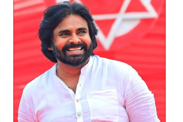 జనసేన బలోపేతంపై పవన్ దృష్టి !