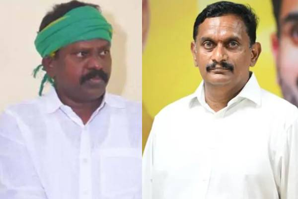 కేశినేని వర్సెస్ కొలికపూడి – ఇక చంద్రబాబుదే తీర్పు!