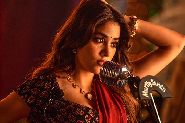 జాన్వీ.. ఈసారి కూడా ఇంతేనా?!