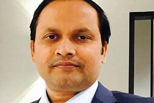 తిరుమలలో కాటేజ్ నిర్మించిన శేఖర్ రెడ్డి !