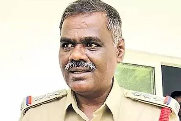 సీఐ శంకరయ్య డిస్మిస్ – ఇక వివేకా హంతకుల సేవ