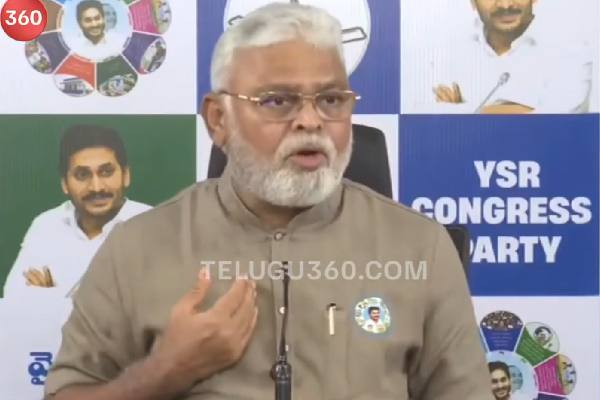 వైసీపీకి అంబటి ఒక్కడు చాలు !