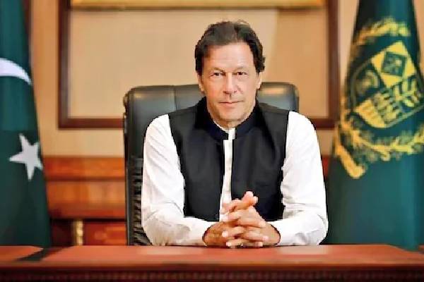 ఇమ్రాన్‌ఖాన్‌కు ఏమైనా జరిగితే పాక్‌లో జెన్‌జీ విప్లవమే !