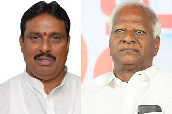 కడియం, దానం .. ఎంత కాలం పొడిగిస్తారు?