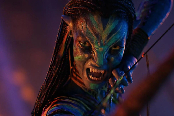 ఈవారం బాక్సాఫీస్‌: అవ‌తార్‌కి ఎదురీత‌