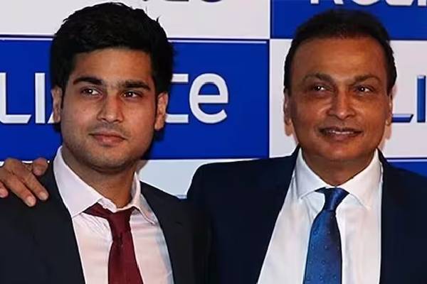 అనిల్ అంబానీ కొడుకుపైనా ఫ్రాడ్ కేసు !