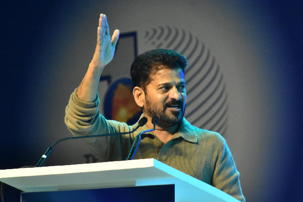 రేవంత్ విజన్ సూపర్ – అమలే అసలు సవాల్!