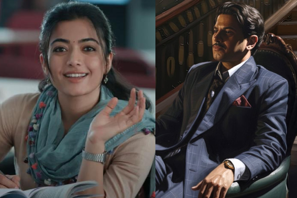 నవంబర్ బాక్సాఫీసు: ప్రీక్లైమాక్స్ నిలబడిందా ?