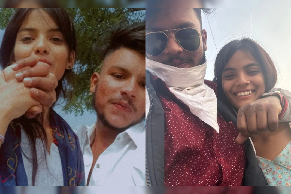 క్రైమ్:  మృతదేహంతో పెళ్లి – ఏ సినిమాలోనూ రాని విషాద ప్రేమకథ !