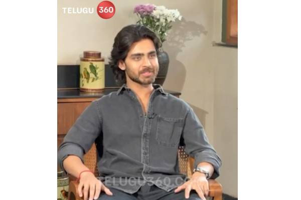 రోష‌న్ నెక్ట్స్ ఫిక్స్‌!