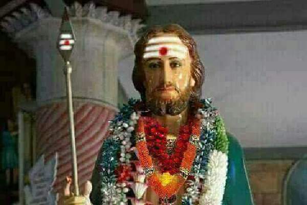 మత మార్పిళ్ల వికృతం – హిందూ పండుగలూ కలుషితం!