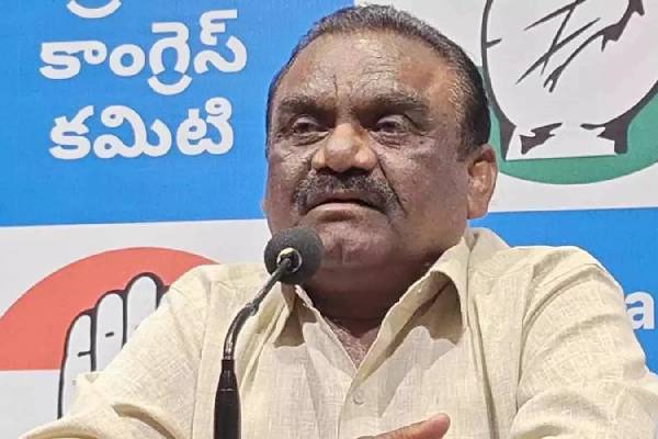 కాంగ్రెస్‌కు తుంగతుర్తి ఎమ్మెల్యే చాలు – నేలకు పడేయడానికి!