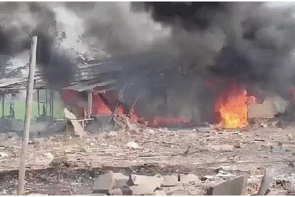 వేట్లపాలెం విషాదం: వ్యవస్థీకృత నిర్లక్ష్యానికి సజీవ సాక్ష్యం