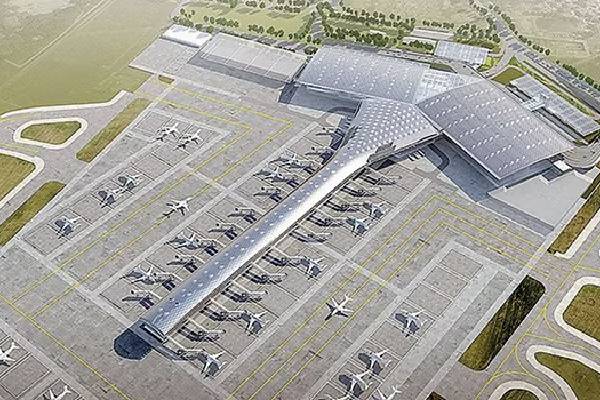 జూలై 5న భోగాపురం ఎయిర్ పోర్టు ఓపెనింగ్