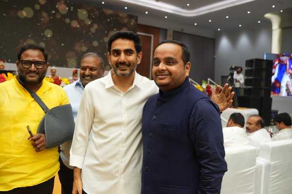 పెద్దల సభకు చింతకాయల విజయ్ ఖాయం!?